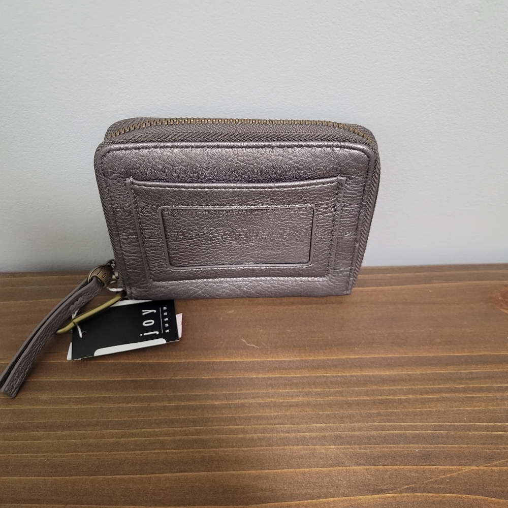 Joy Susan Pixie Go wallet